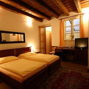 Standaard Kamer met een King Size Bed